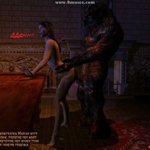 Vampire image 037