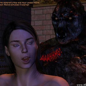 Vampire image 038