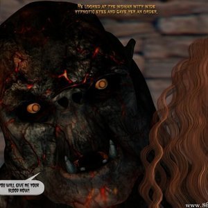 Vampire image 064