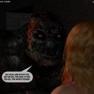 Vampire image 077
