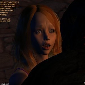 Vampire image 078