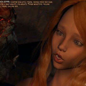 Vampire image 081