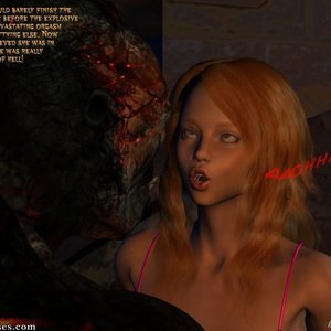 Vampire image 086