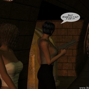 Xeno Wars - Rebel Uprising image 004