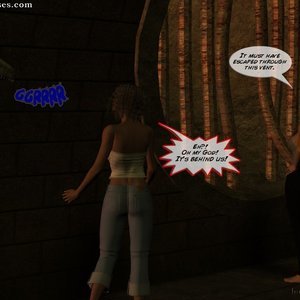 Xeno Wars - Rebel Uprising image 005