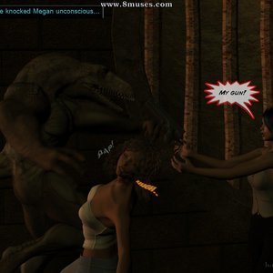 Xeno Wars - Rebel Uprising image 006