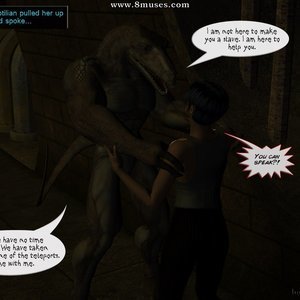 Xeno Wars - Rebel Uprising image 009
