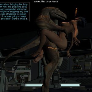 Xeno Wars - Rebel Uprising image 035