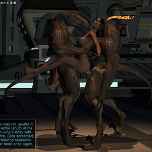 Xeno Wars - Rebel Uprising image 039