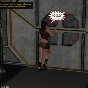 Xeno Wars - Rebel Uprising image 054