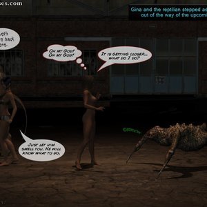 Xeno Wars - Rebel Uprising image 116