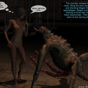 Xeno Wars - Rebel Uprising image 119