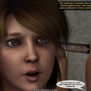 Xeno Wars - Rebel Uprising image 148