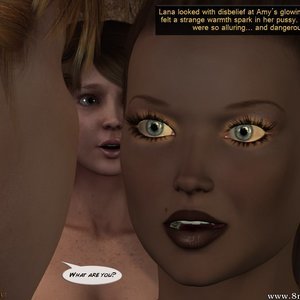 Xeno Wars - Rebel Uprising image 164