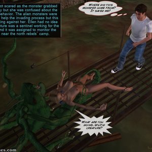 Xeno Wars - Rebel Uprising image 189