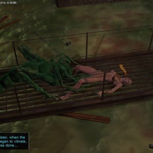 Xeno Wars - Rebel Uprising image 205