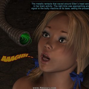 Xeno Wars - Spies image 014