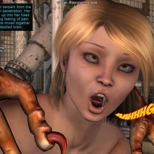 Xeno Wars - Worlds Fate image 027