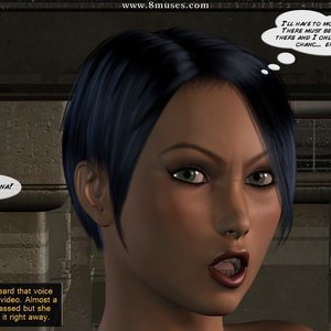Xeno Wars - Worlds Fate image 068