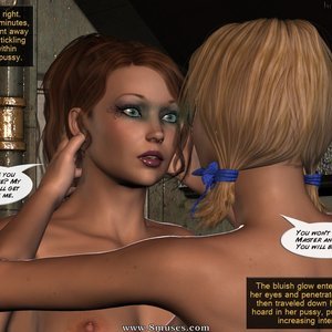 Xeno Wars - Worlds Fate image 088