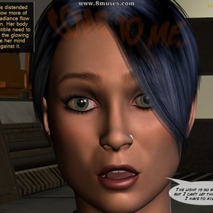 Xeno Wars - Worlds Fate image 112