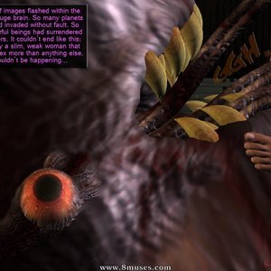 Xeno Wars - Worlds Fate image 132