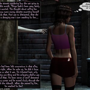 Zombies image 002
