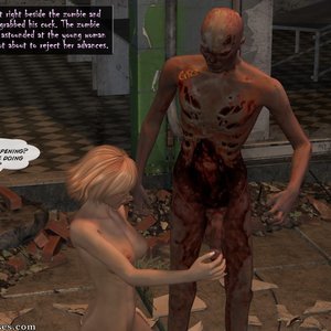 Zombies image 084