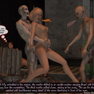 Zombies image 097