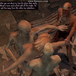 Zombies image 101