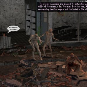 Zombies image 102
