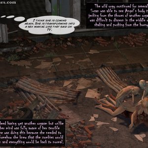 Zombies image 112