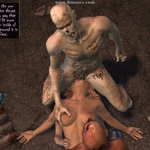 Zombies image 121