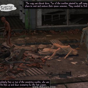 Zombies image 122