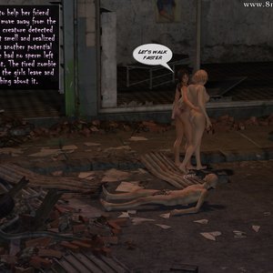 Zombies image 126
