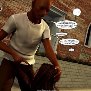 Chapter-2 (3DPerils Comics) thumbnail