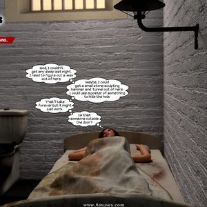 Chapter-5 (3DPerils Comics) thumbnail