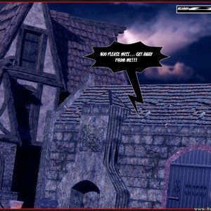 The Legend of Alucardia - Issue 1-5 image 130