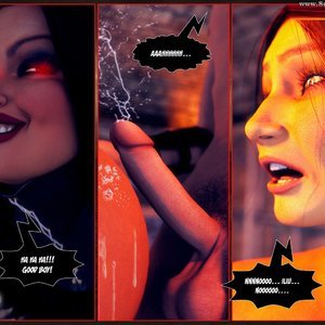 The Legend of Alucardia - Issue 1-5 image 151