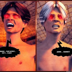 The Legend of Alucardia - Issue 1-5 image 153