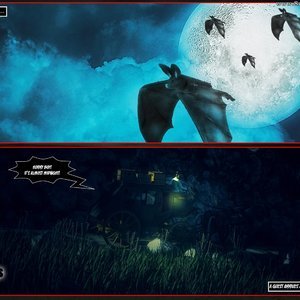 The Legend of Alucardia - Issue 1-5 image 211
