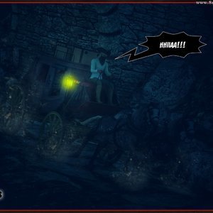 The Legend of Alucardia - Issue 1-5 image 212