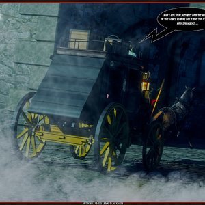 The Legend of Alucardia - Issue 1-5 image 215