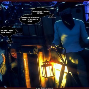 The Legend of Alucardia - Issue 1-5 image 220