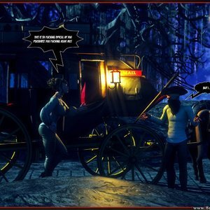 The Legend of Alucardia - Issue 1-5 image 221