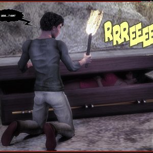 The Legend of Alucardia - Issue 1-5 image 226
