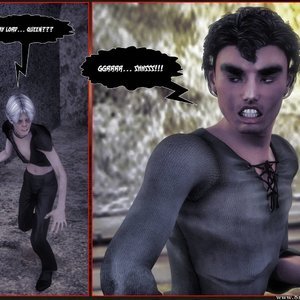 The Legend of Alucardia - Issue 1-5 image 242
