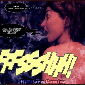 The Legend of Alucardia - Issue 4 image 047