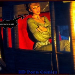 The Legend of Alucardia - Issue 5 image 004