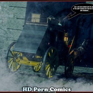 The Legend of Alucardia - Issue 5 image 005